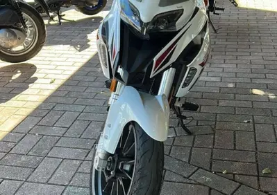 Benelli TRK 251 (2019 - 20) - Annuncio 10020334