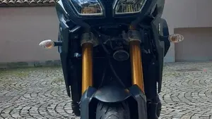 Yamaha Tracer 900 ABS (2015 - 16) 