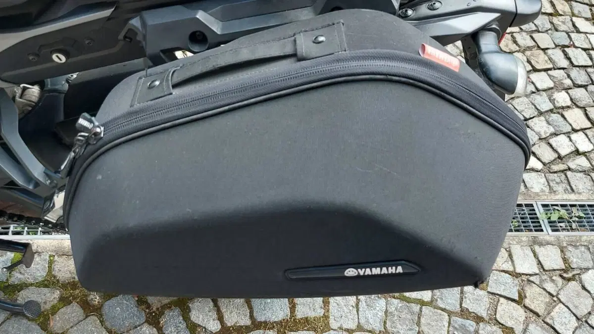 Yamaha Tracer 900 ABS (2015 - 16)  (7)