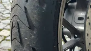 Yamaha Tracer 900 ABS (2015 - 16)  (9)