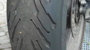 Yamaha Tracer 900 ABS (2015 - 16)  (10)