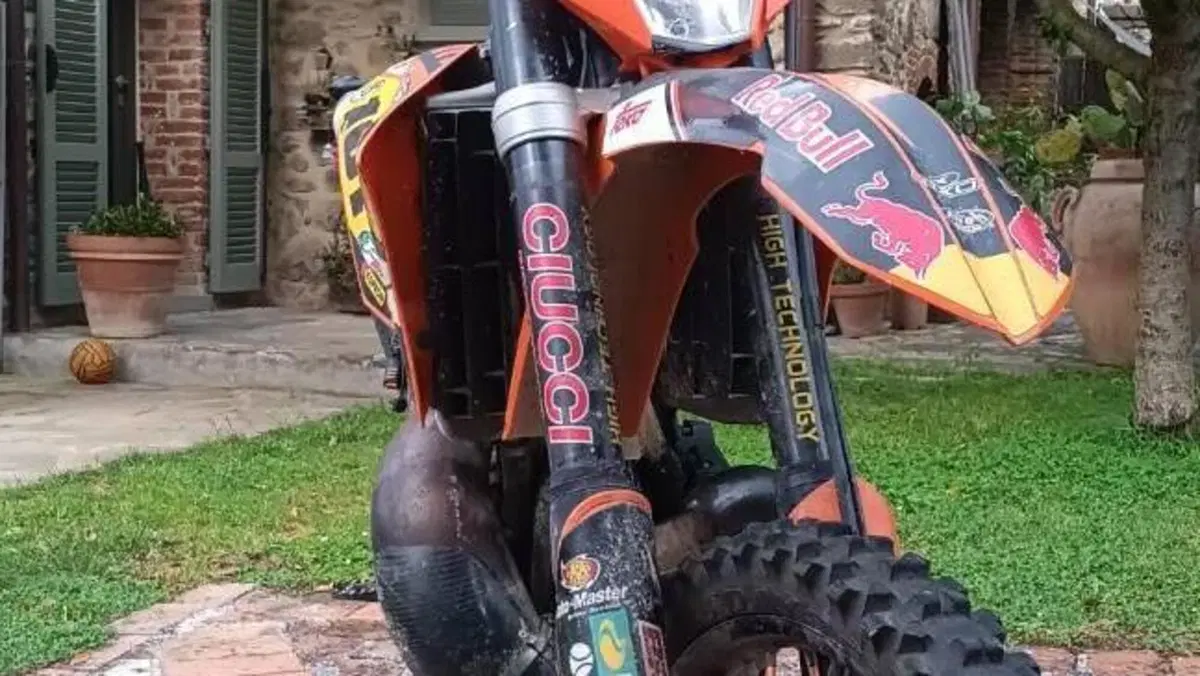 KTM 300 EXC E (2008)  (4)