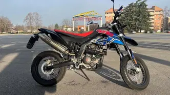 Aprilia SX 125 (2021 - 24) usata