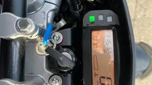 Aprilia SX 125 (2021 - 24)  (5)