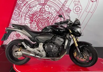 Honda Hornet 600 (2007 - 10) - Annuncio 10020341