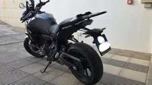 Yamaha Tracer 7 (2021 - 24)  (2)