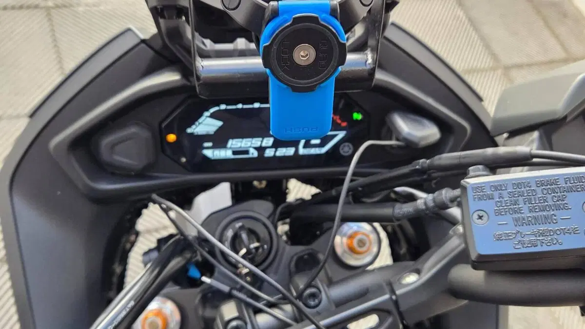 Yamaha Tracer 7 (2021 - 24)  (6)