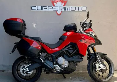 Ducati Multistrada V2 S (2022 - 24) - Annuncio 10020821