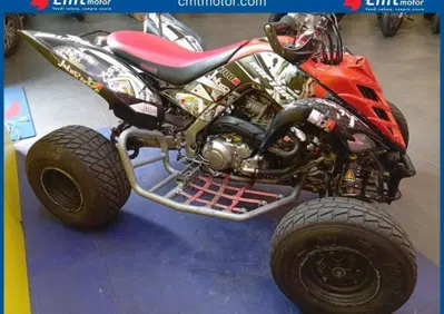  Altre moto o tipologie Quad - Annuncio 10020346