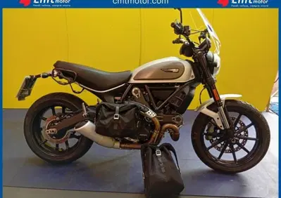 Ducati Scrambler 800 Icon (2017 - 20) - Annuncio 10020347