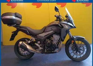 Honda CB 500 X (2019 - 20) - Annuncio 10020348