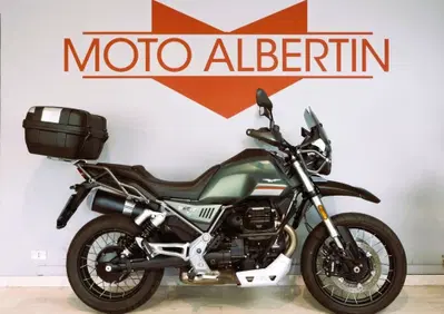Moto Guzzi V85 TT (2021 - 23) - Annuncio 10020364