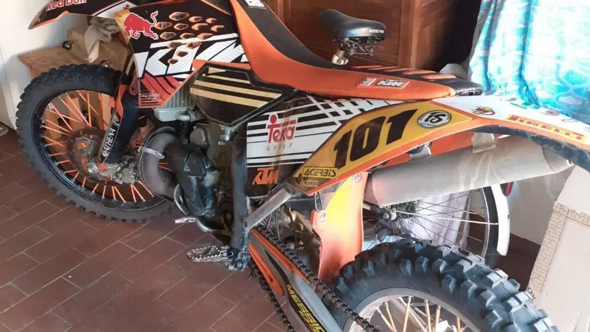 KTM 300 EXC E (2008)  (5)