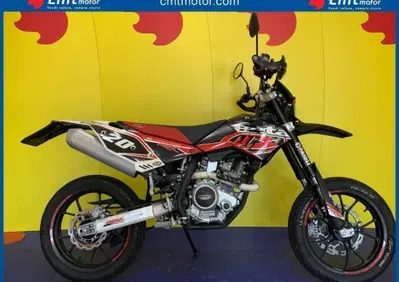 Betamotor RR 125 4T Motard (2006 - 11) - Annuncio 10020351