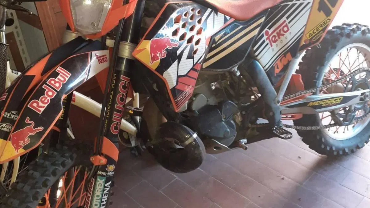 KTM 300 EXC E (2008)  (6)