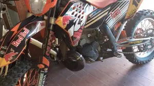 KTM 300 EXC E (2008)  (6)
