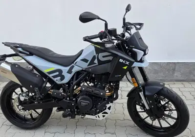 Benelli BKX 300 S (2026) - Annuncio 10020353