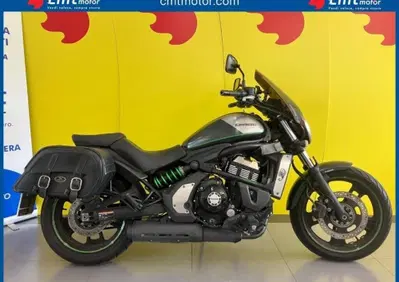 Kawasaki Vulcan S 650 ABS (2014 - 16) - Annuncio 10020356