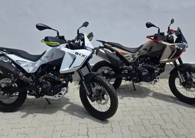 Benelli BKX 300 (2026) - Annuncio 10020355