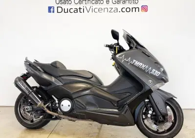 Yamaha T-Max 530 (2012 - 14) - Annuncio 10020358