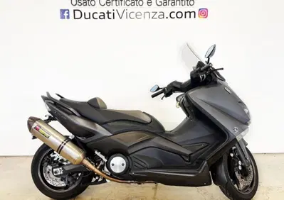 Yamaha T-Max 530 (2012 - 14) - Annuncio 10020359