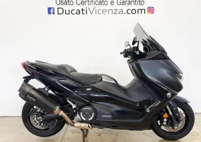 Yamaha T-Max 560 Tech Max (2021) - Annuncio 10020360