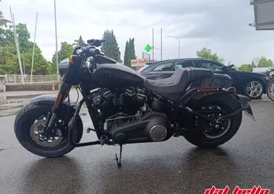 Harley-Davidson 114 Fat Bob (2018 - 20) - FXFBS - Annuncio 10020365