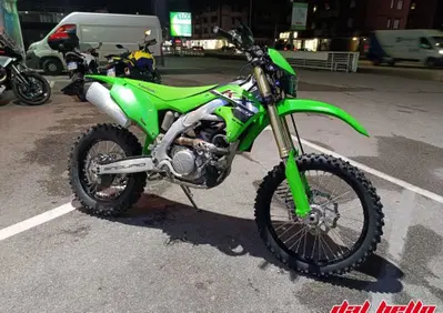 Kawasaki KX 250 X (2023 - 24) - Annuncio 10020366