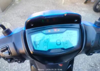 Piaggio Medley 125 (2025 - 26) - Annuncio 10020378