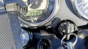 Kawasaki W 800 (2010 - 17)  (7)