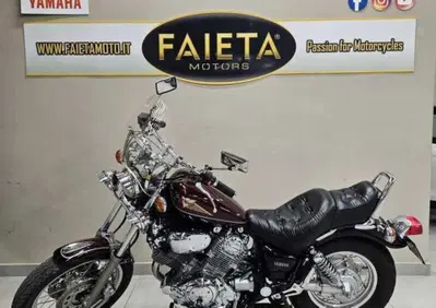 Yamaha XV 750 Virago (1987 - 98) - Annuncio 9928146