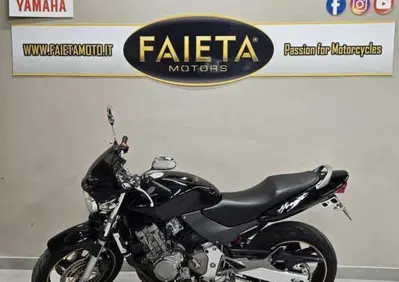 Honda Hornet 600 (2000 - 02) - Annuncio 9928148