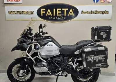 Bmw R 1200 GS Adventure (2013 - 16) - Annuncio 9928151