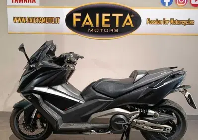 Kymco AK 550 (2017 - 19) - Annuncio 9928153