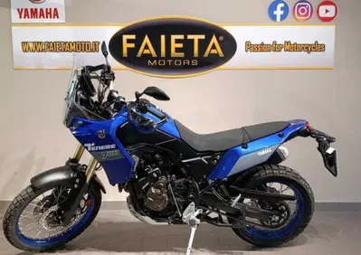 Yamaha Ténéré 700 (2022 - 24) - Annuncio 9928158
