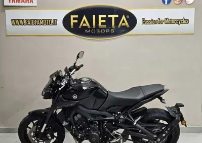 Yamaha MT-09 (2017 - 20) - Annuncio 9928285