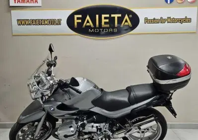 Bmw R 1150 R (2000 - 07) - Annuncio 10020374