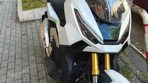 Honda X-ADV 750 (2025 - 26)  (2)