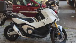 Honda X-ADV 750 (2025 - 26) 