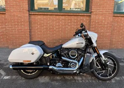Harley-Davidson Sport Glide (2021 - 25) - Annuncio 10020376