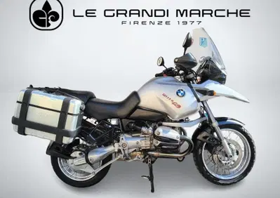 Bmw R 1150 GS (1999 - 03) - Annuncio 9982237