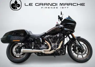 Harley-Davidson Low Rider ST (2022 - 24) - Annuncio 10015150
