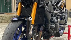 Yamaha MT-09 SP (2018 - 20)  (2)