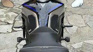 Yamaha MT-09 SP (2018 - 20)  (3)
