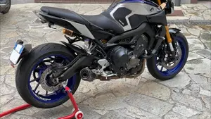 Yamaha MT-09 SP (2018 - 20)  (5)