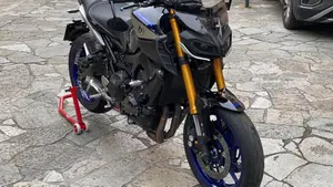 Yamaha MT-09 SP (2018 - 20)  (6)