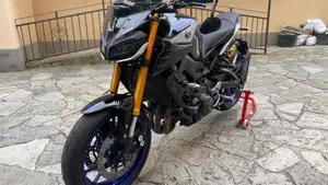 Yamaha MT-09 SP (2018 - 20)  (7)