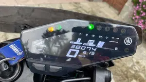 Yamaha MT-09 SP (2018 - 20)  (8)
