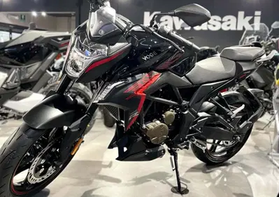 Voge Brivido 300R (2021 - 24) - Annuncio 9632274