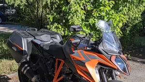 KTM 1290 Super Duke GT (2022 - 25)  (3)